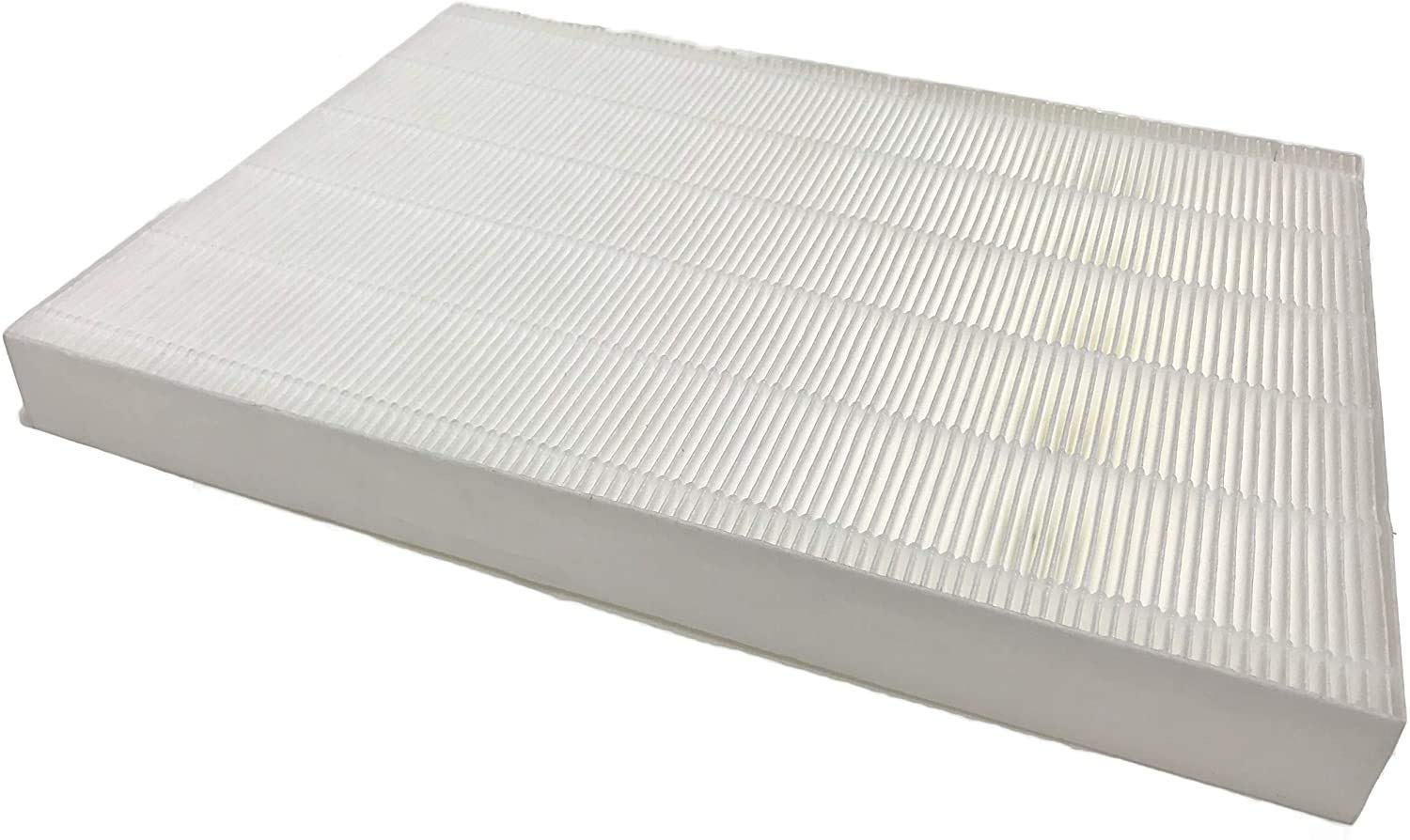 Amazon.com: Nispira 9287101 True HEPA Activated Carbon Pre Filter